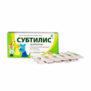 Нии пробиотиков