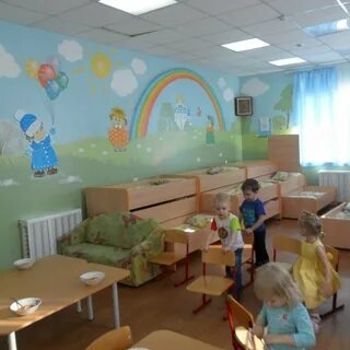 Детский сад 5 самара