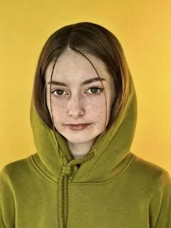 Брянская блогерша