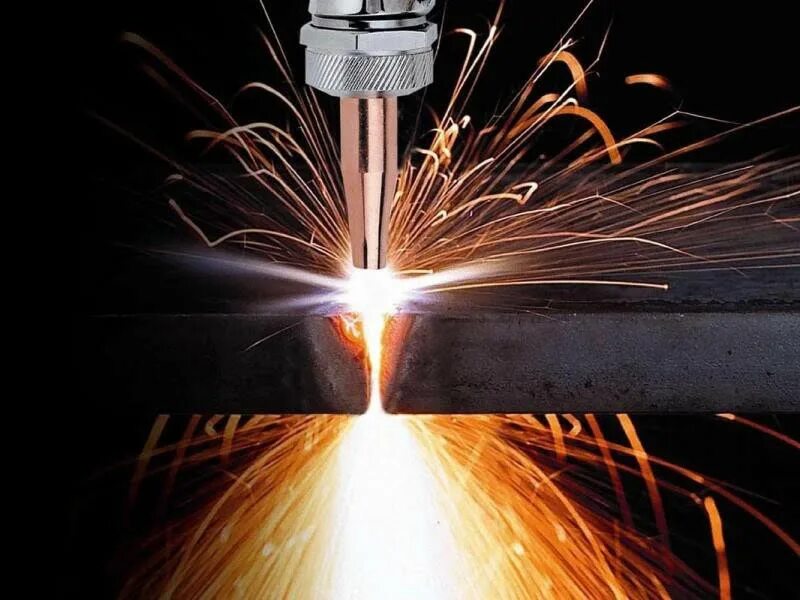 Плазменно-дуговой плазматрон. Plasma Arc Welding. Сварка и резка металлов. Плазменная сварка. Резка горенье