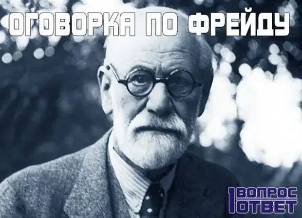 Оговорка по фрейду что это означает. Оговорка по Фрейду. Фрейд оговорки. Фрейд оговорка по Фрейду. Оговорки по Фрейду мемы.