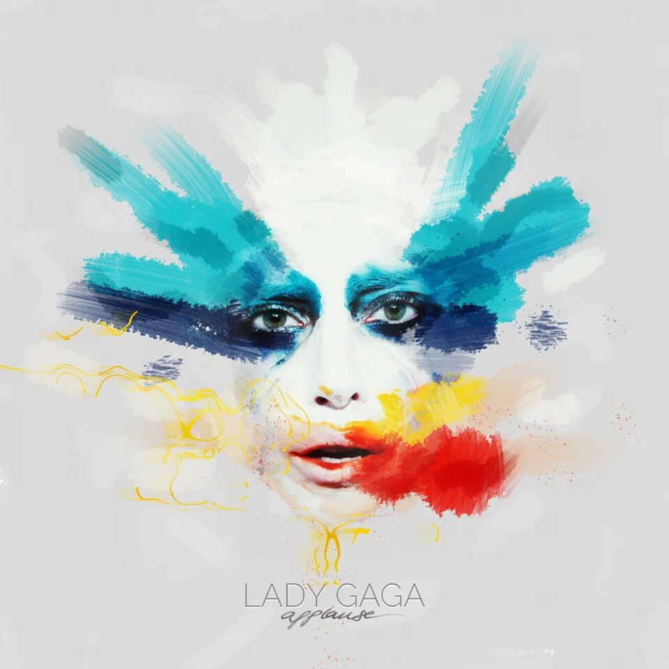 Леди Гага Аплаус. Lady Gaga Applause обложка. Леди Гага аплодисменты. Леди Гага рисунок. Applause леди гага