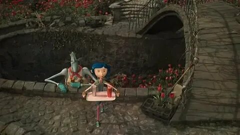 Coraline subtitles english