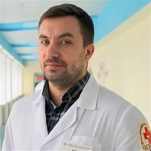 Доктор абрамов
