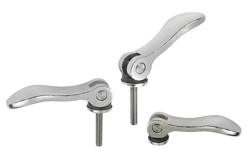 Рычаг зажимной эксцентриковый м8. Зажим эксцентриковый рычажный м8. K1261 защелки натяжные со скобой, рукояткой и крюком. Рукоятки которые регулируются. Рукоять дозор на мр 80 13т.