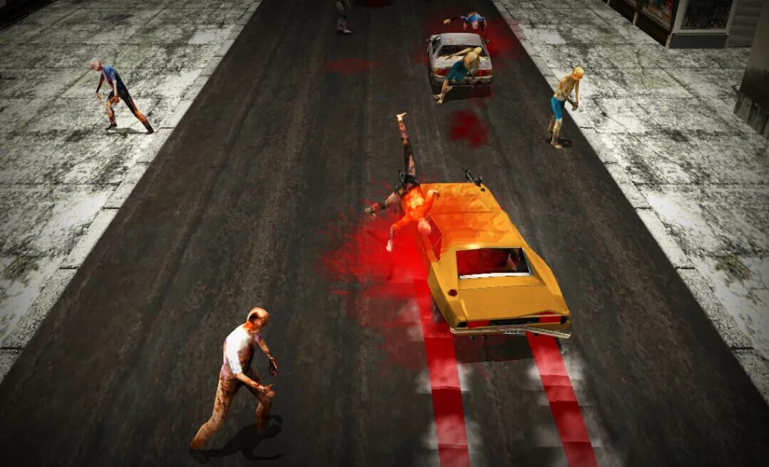 Дорога мертвых машина. Дорога мертвых 2 road of the dead 2.