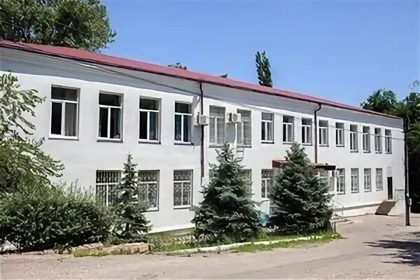 Портовская махачкала