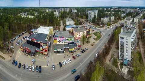 Димитровград улицы города