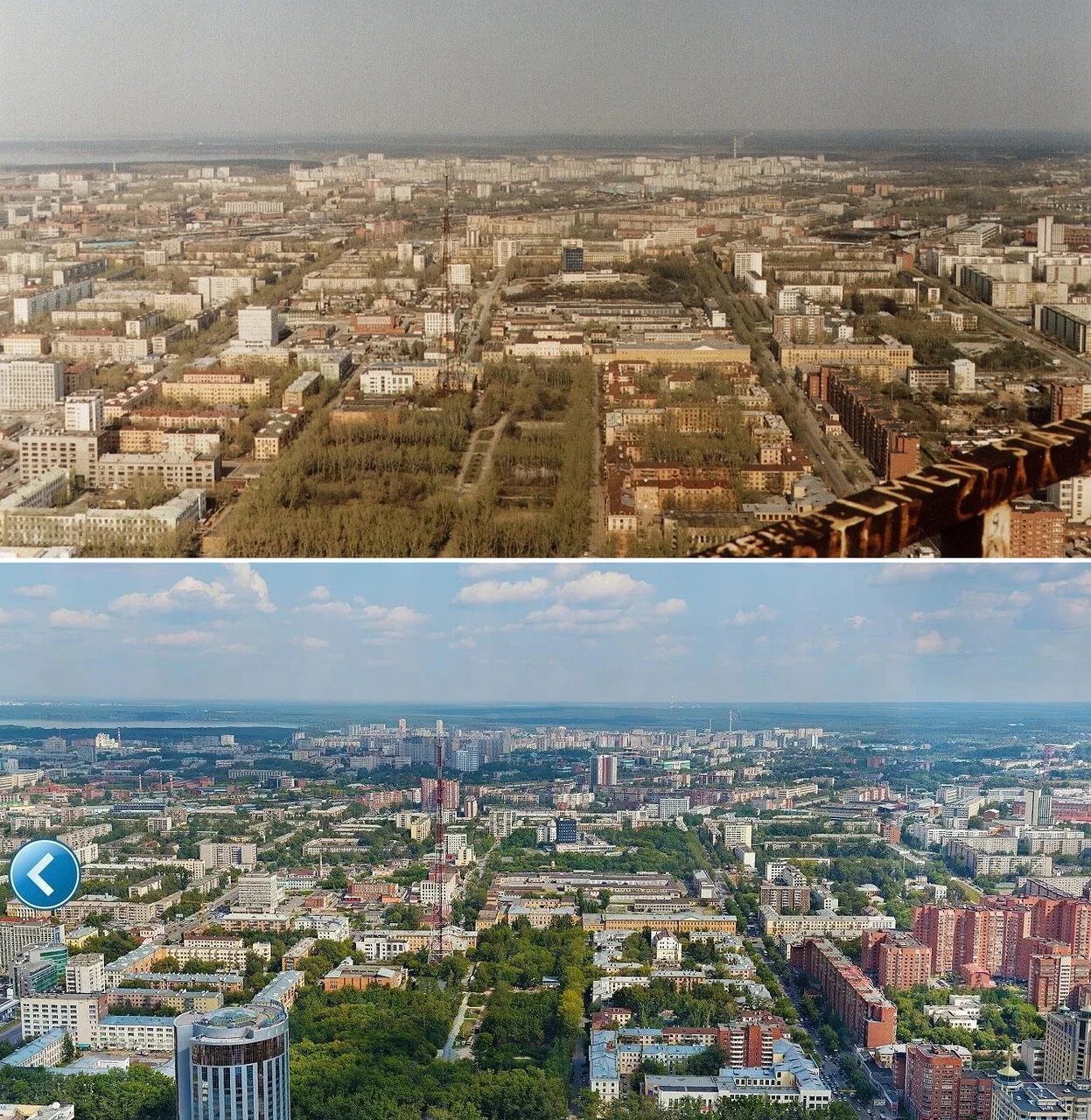 Екатеринбург раньше и сейчас. Екатеринбург тогда и сейчас. Челябинск тогда и сейчас. Старый Екатеринбург в фотографиях до и после. Окрестность раньше