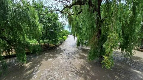 Симферопольская вода