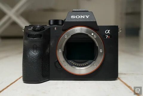 Sony a7 год выпуска