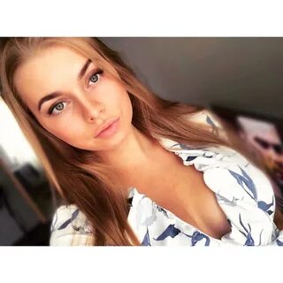 Виктории орловой