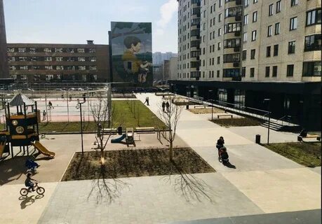 Грайвороновский 2 й 44 корп 2