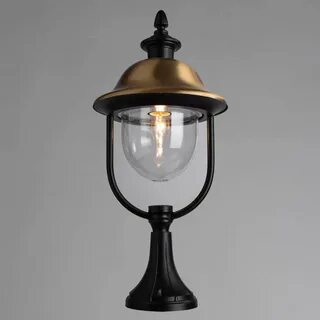 Уличный светильник arte lamp