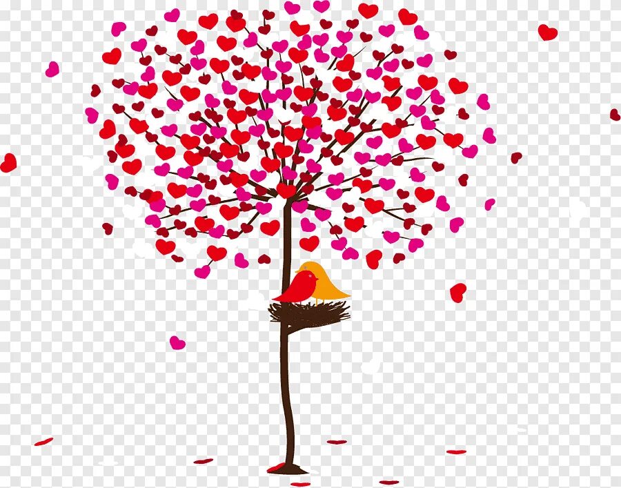 Lovely tree