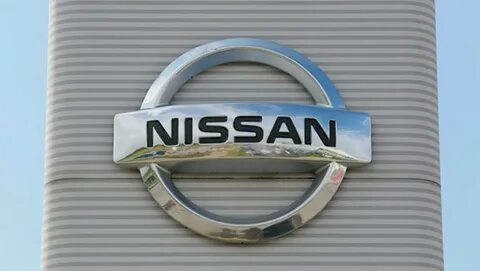 Магазин nissan