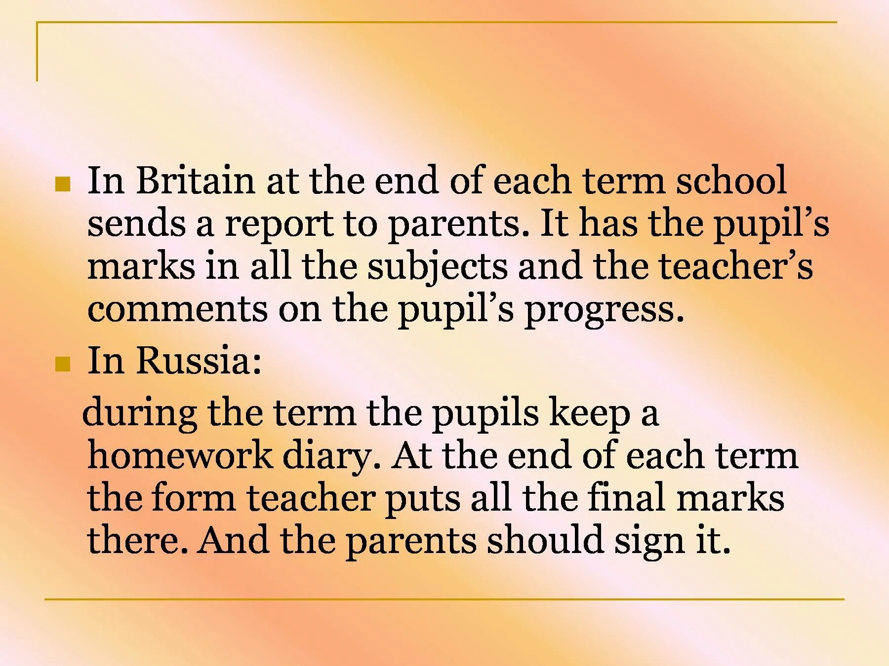 Blackboard school pupils. School term. School term full. School term. Term.