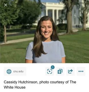 Related image of Cassidy Hutchinson.