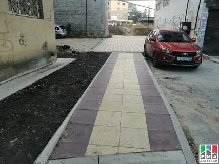 Почта микрорайон буйнакск