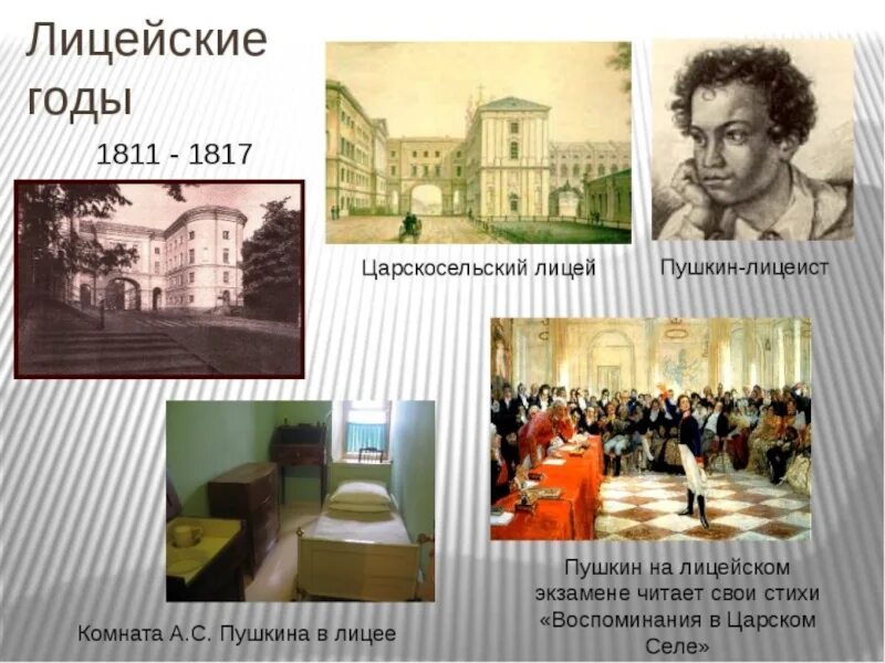 Какое прозвище получил пушкин в лицее. Образование Царскосельского лицея Пушкин. Пушкин и лицей. Друзья Пушкина в Царскосельском лицее.