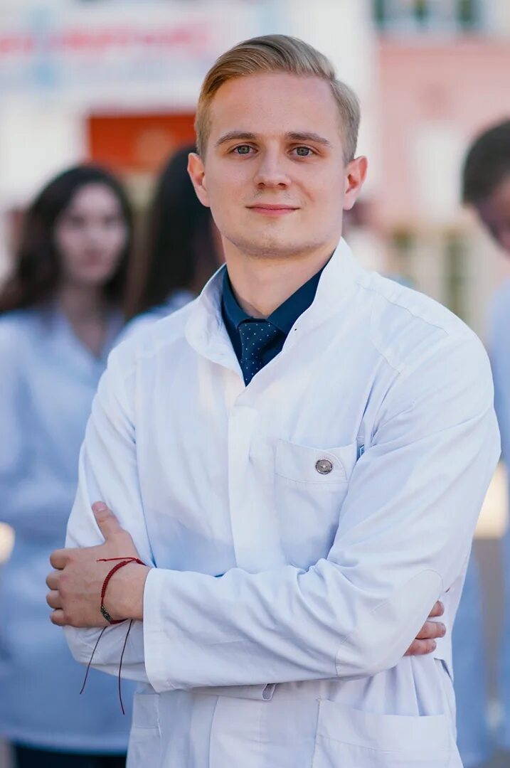 Башмакова больница. Башмакова больница