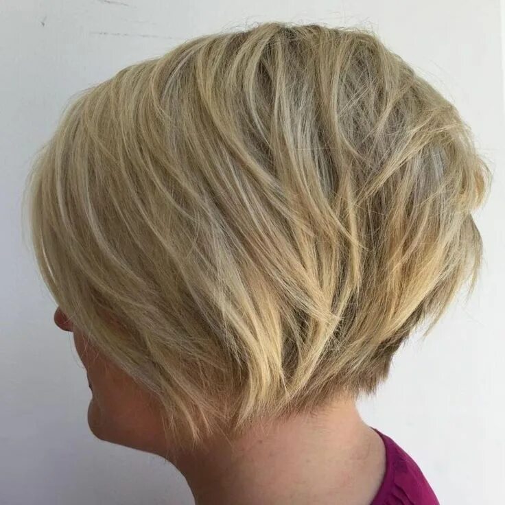 50 Brand New Short Bob Haircuts and Hairstyles for 2025 - Hair Adviser Short sha