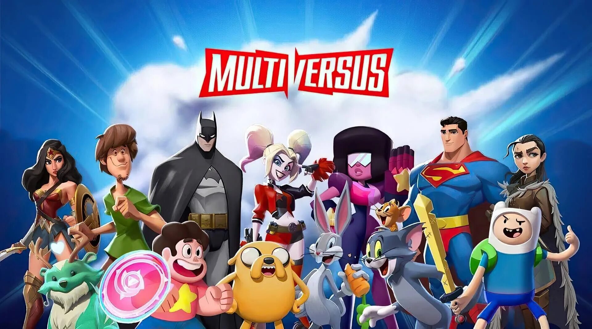 Мульти версию. Multiversus игра. мульти версус игра. warner bros игры. multiversus warner bros.