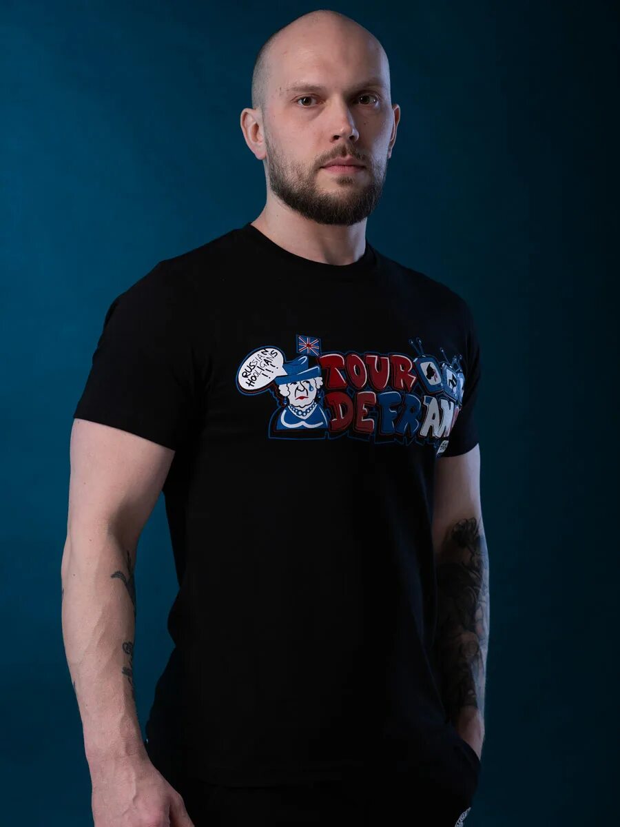 тур де франс рашен хулиганс