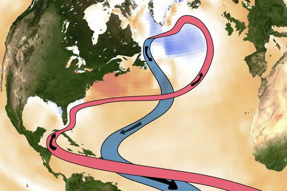 Морское течение гольфстрим. Гольфстрим течение. Гольфстрим в Атлантическом океане. Гольфстрим течения Атлантического океана. Океаническое течение Гольфстрим.