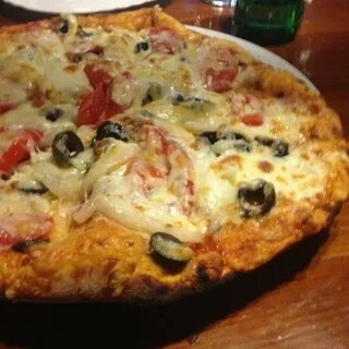 Pizza tempo