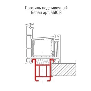 Отдельной профиль
