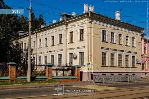 Тимирязевская 47
