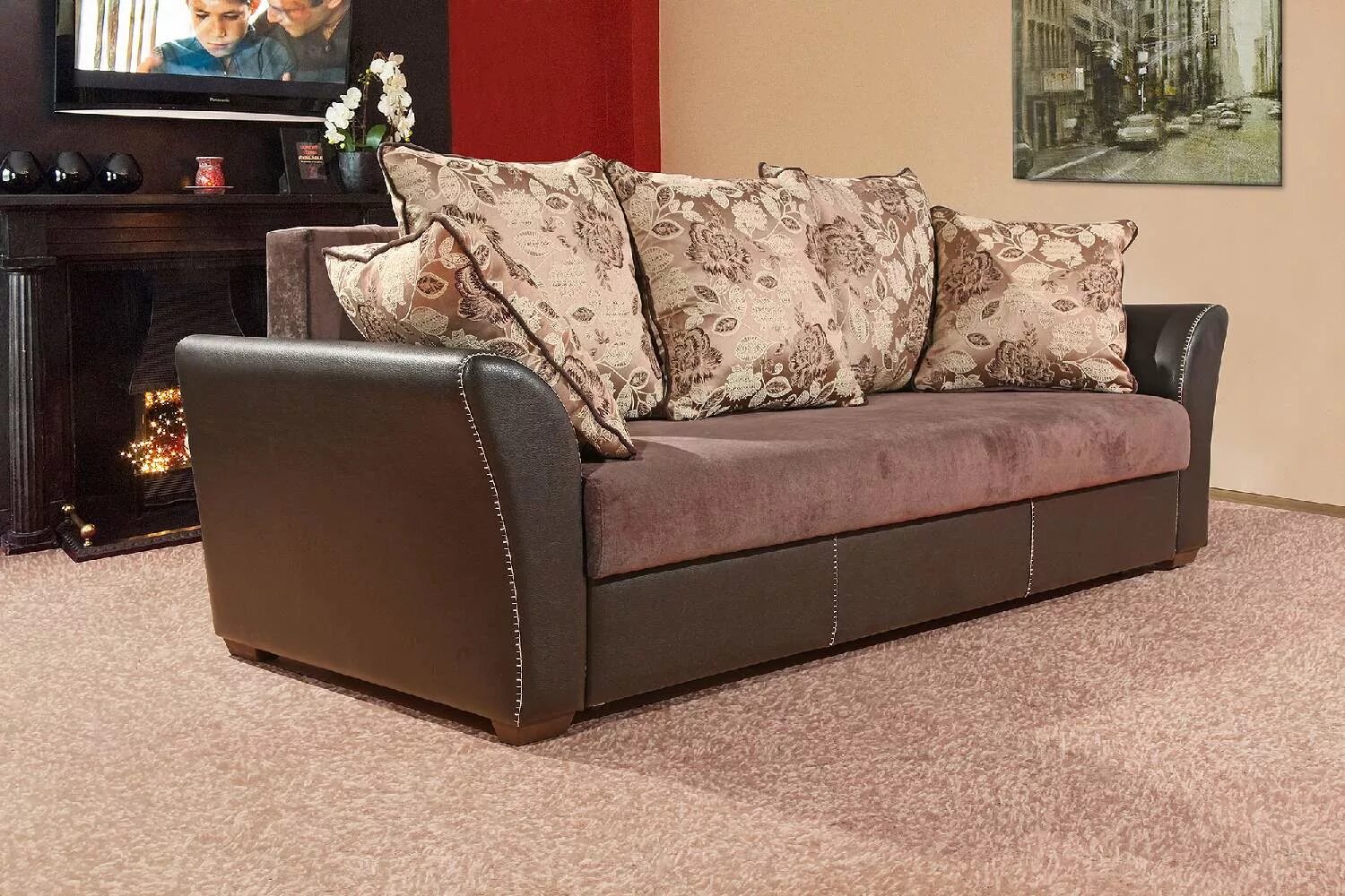 Мебельная фабрика ваш день кострома. Ваш день мебель логотип. Стометровка мебель. Диван-кровать флоренция. Диван эльба некрасов.