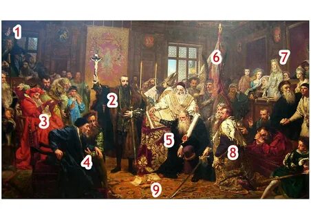 Люблинская уния