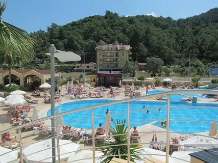 Grand pasa hotel 5