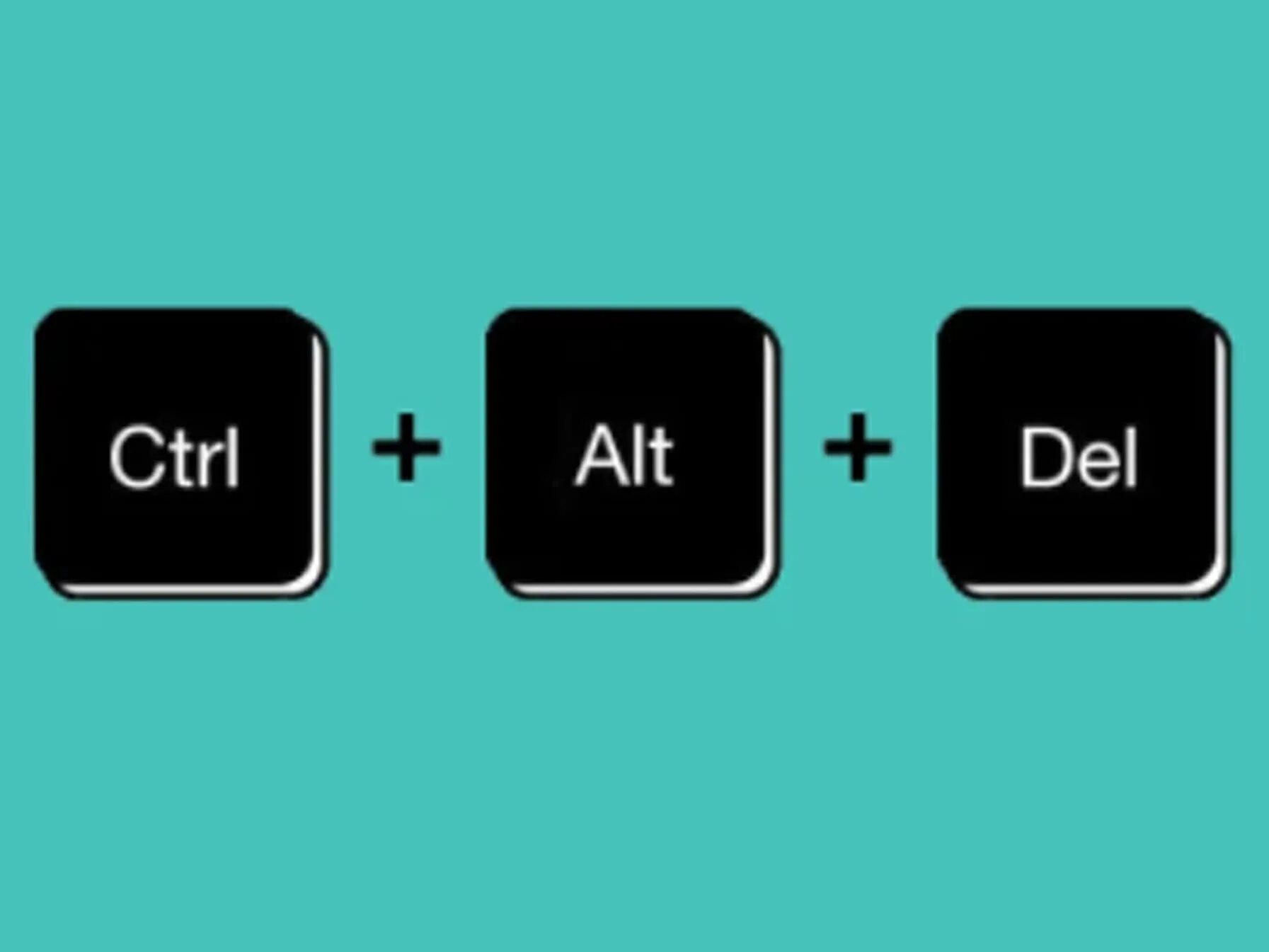 Клавиша Ctrl. Контрл Альт делит. Клавиша Ctrl на клавиатуре. Комбинация клавиш Ctrl alt delete. For the simple reason