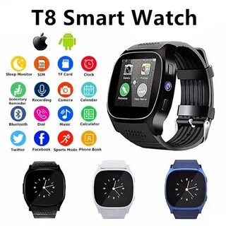 Smart watch 8 настройка