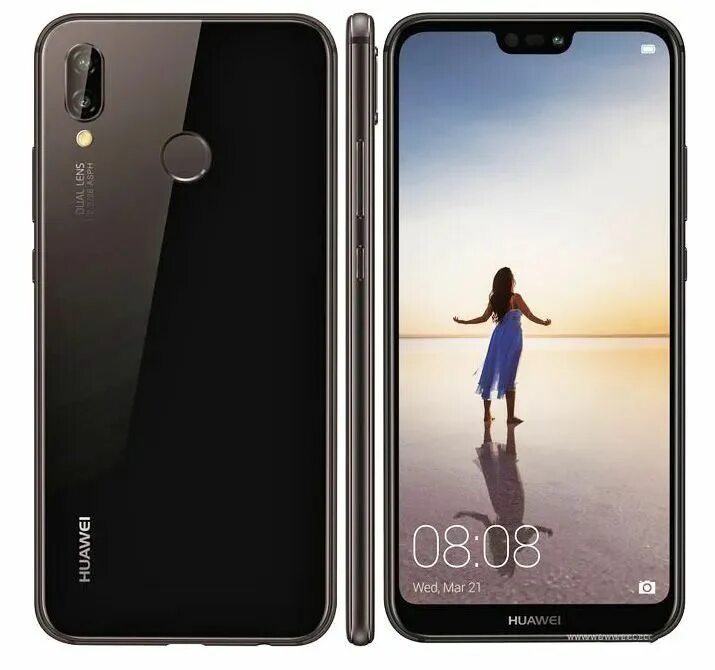 Телефоны хуавей 20 лайт. Хуавей p20 Lite. Huawei p20 Lite 128gb. Huawei p20 Lite черный. Телефон Хуавей Dual Lens.