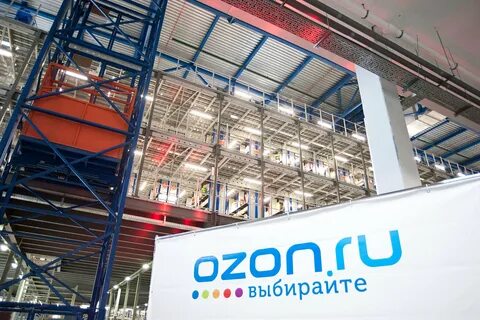 Озон преображенка
