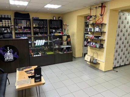 Tobacco красноярск