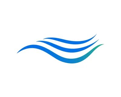 Wave icon