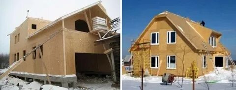 Сендвичные панели плюсы и минусы