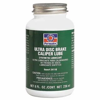Caliper grease