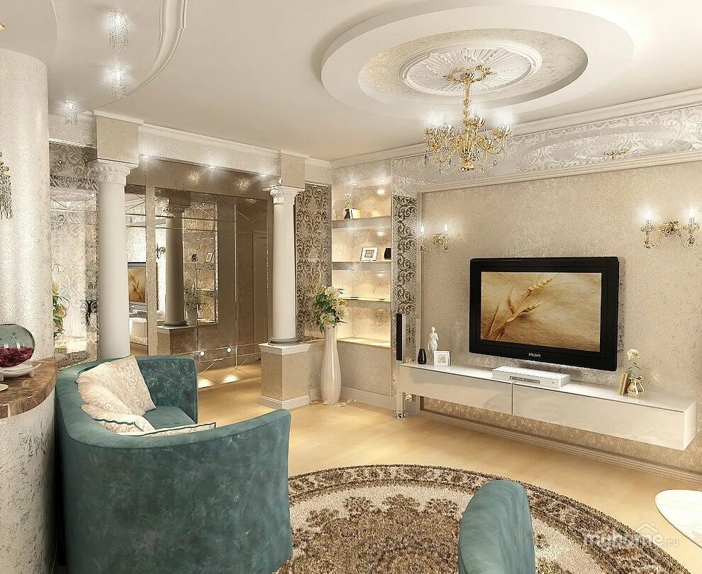 гостиная п44 трешка марьино. в доме 16 трехкомнатных квартир. гостиная неоклассика трешка п44т. планировка гостиной. перепланировка трешки п-3.