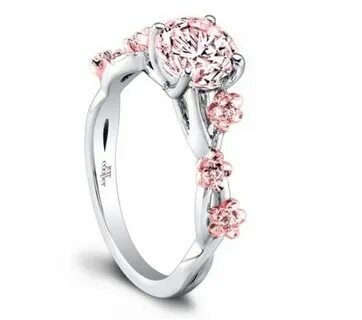 Silver cherry