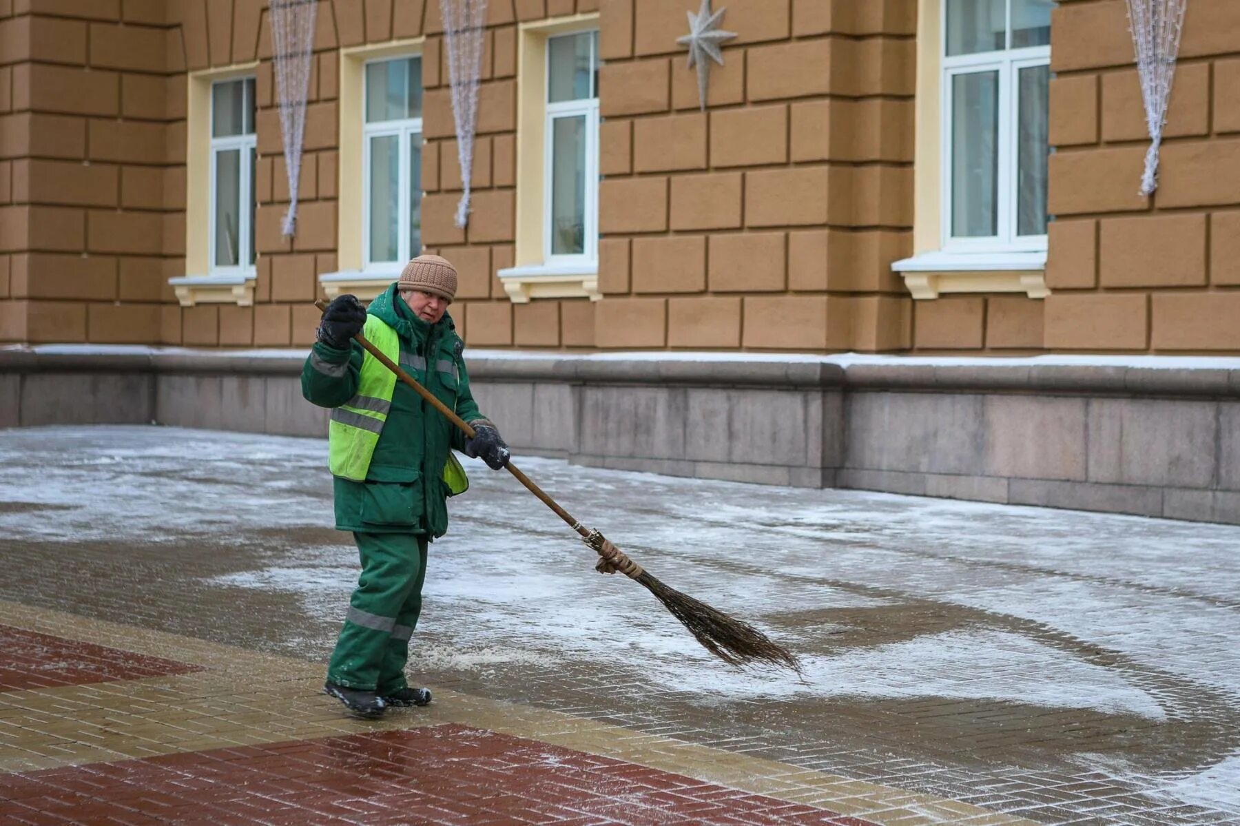 Фото ТЧСЖ И правила.