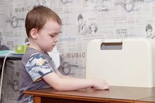 Ребята ушли со