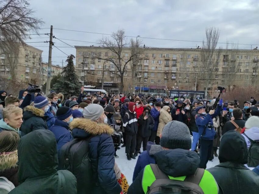 Новости часа волгограде