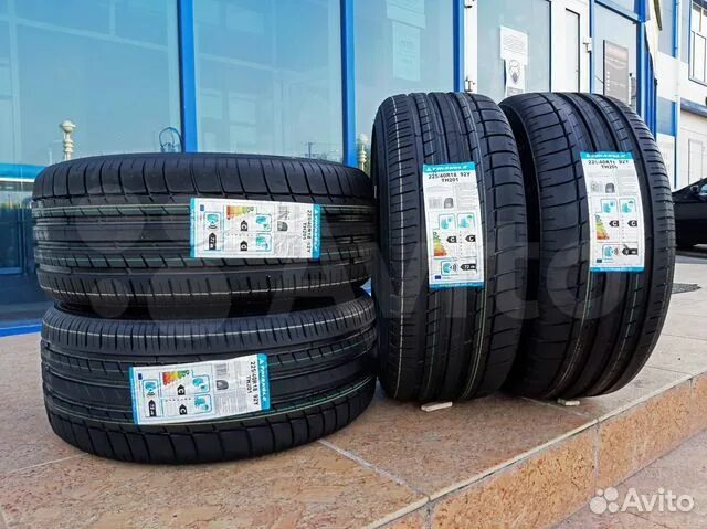 Triangle 245 50 r18. Triangle 245 50 r18
