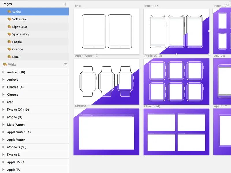 Outline app. Эскизы файлов. Схема шаблон веб Графика. Wireframe эскизы архив. Sketch программа для дизайна.